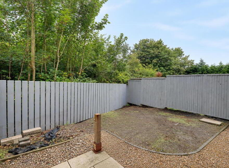 2 Woodgate, Rathgael Road, Bangor, BT19 1WL