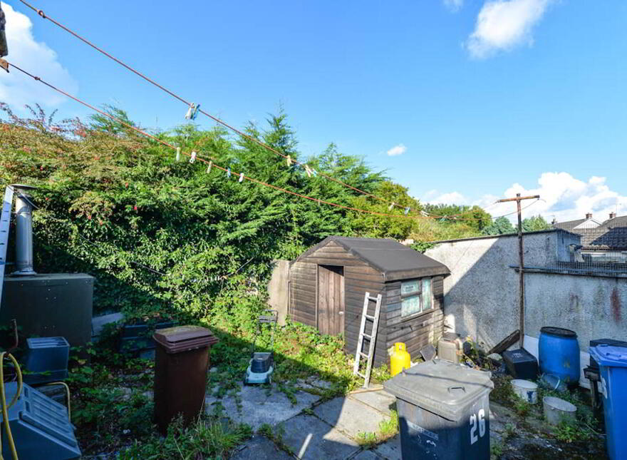 26 Dickson Park, Ballygowan, BT23 6JB
