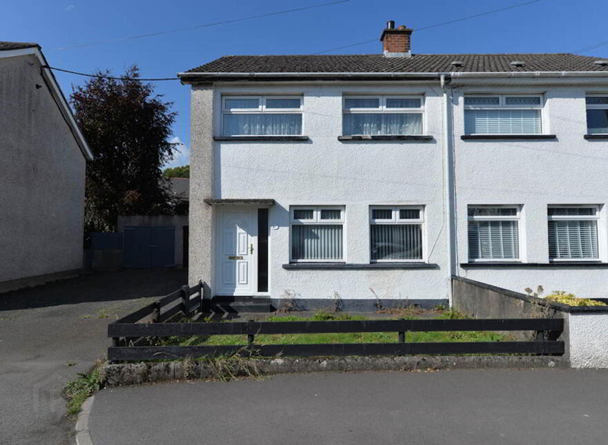 26 Dickson Park, Ballygowan, BT23 6JB
