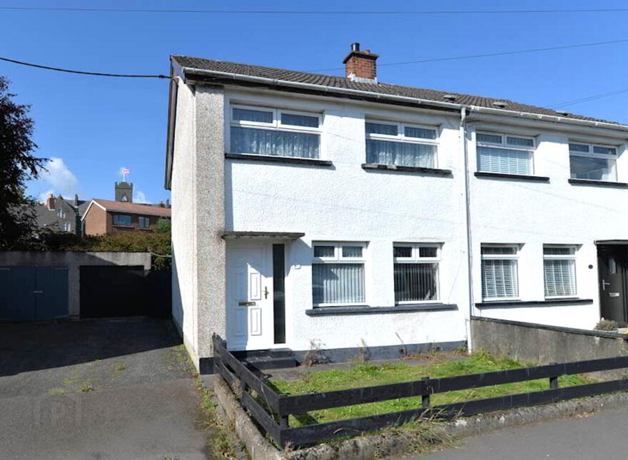 26 Dickson Park, Ballygowan, BT23 6JB