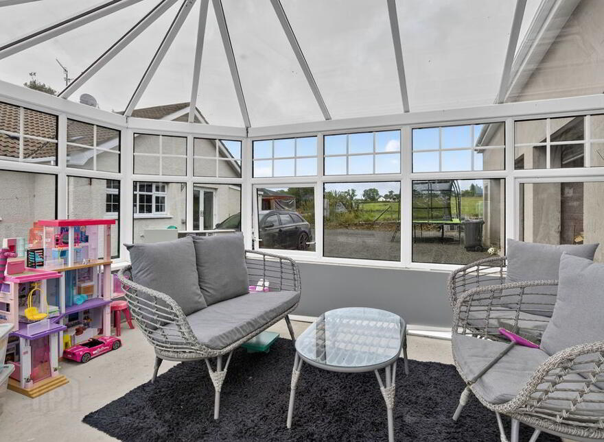 17 Grange Road, Nutts Corner, Crumlin, BT29 4TE