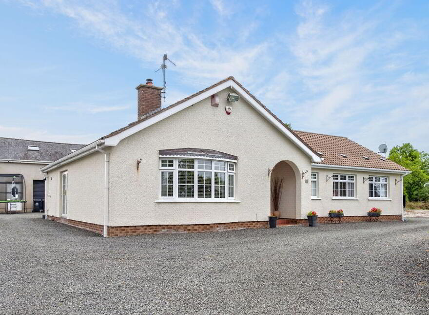 17 Grange Road, Nutts Corner, Crumlin, BT29 4TE