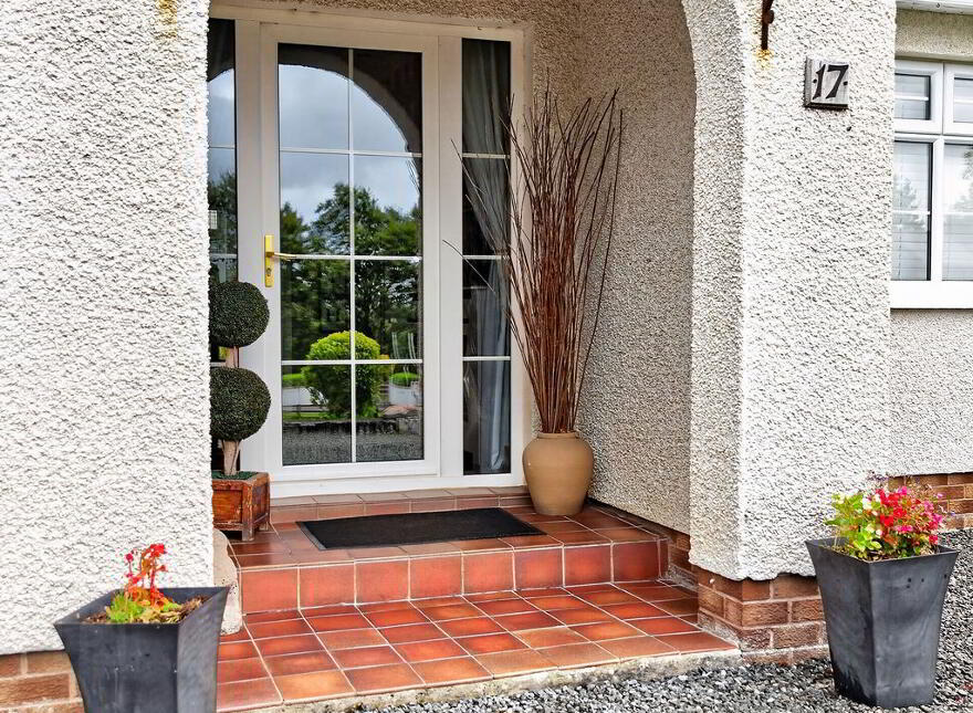 17 Grange Road, Nutts Corner, Crumlin, BT29 4TE