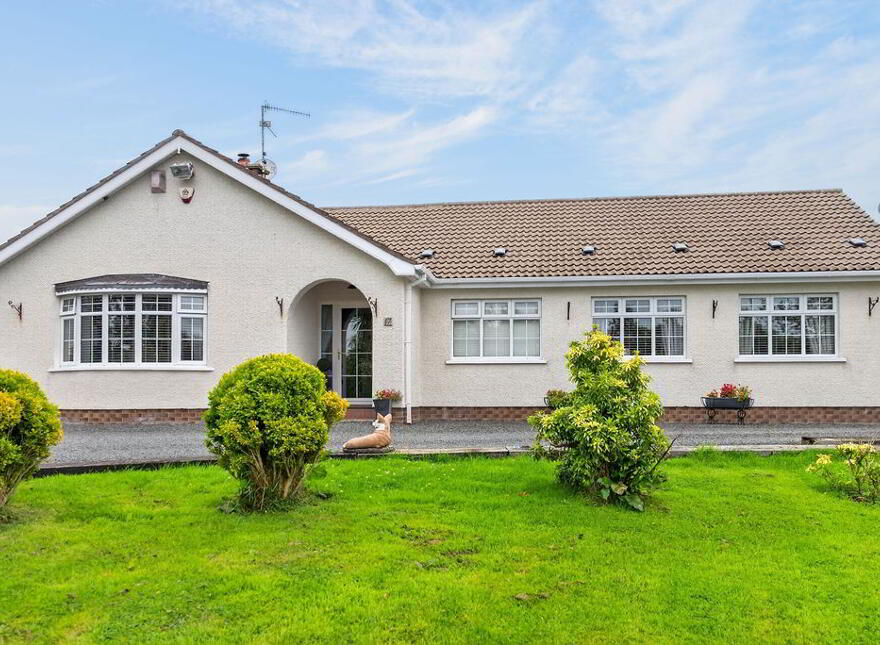 17 Grange Road, Nutts Corner, Crumlin, BT29 4TE