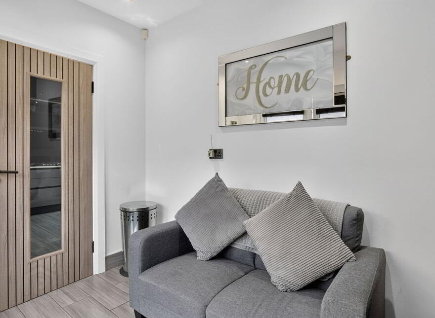 17 Grange Road, Nutts Corner, Crumlin, BT29 4TE