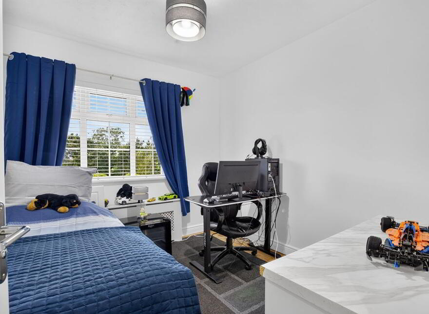 17 Grange Road, Nutts Corner, Crumlin, BT29 4TE