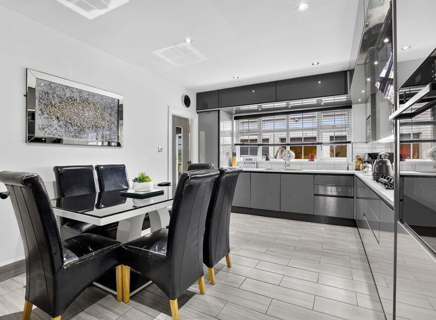 17 Grange Road, Nutts Corner, Crumlin, BT29 4TE
