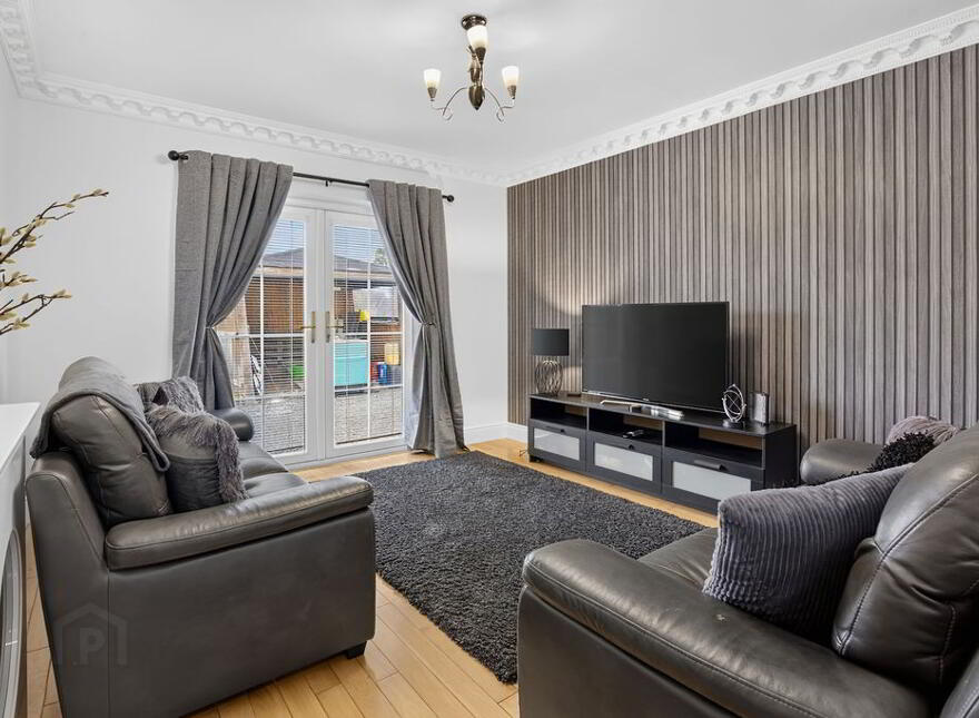 17 Grange Road, Nutts Corner, Crumlin, BT29 4TE