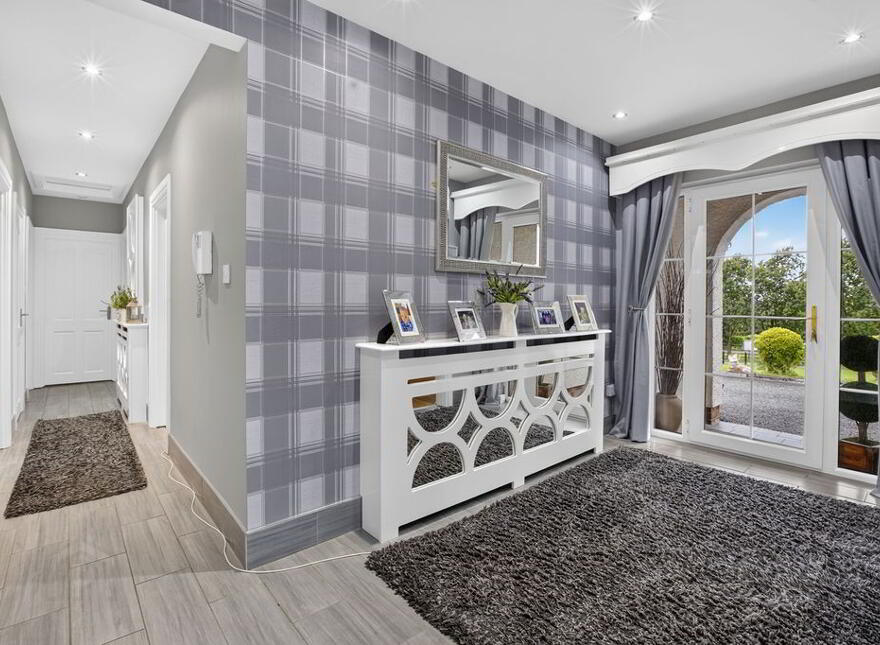 17 Grange Road, Nutts Corner, Crumlin, BT29 4TE