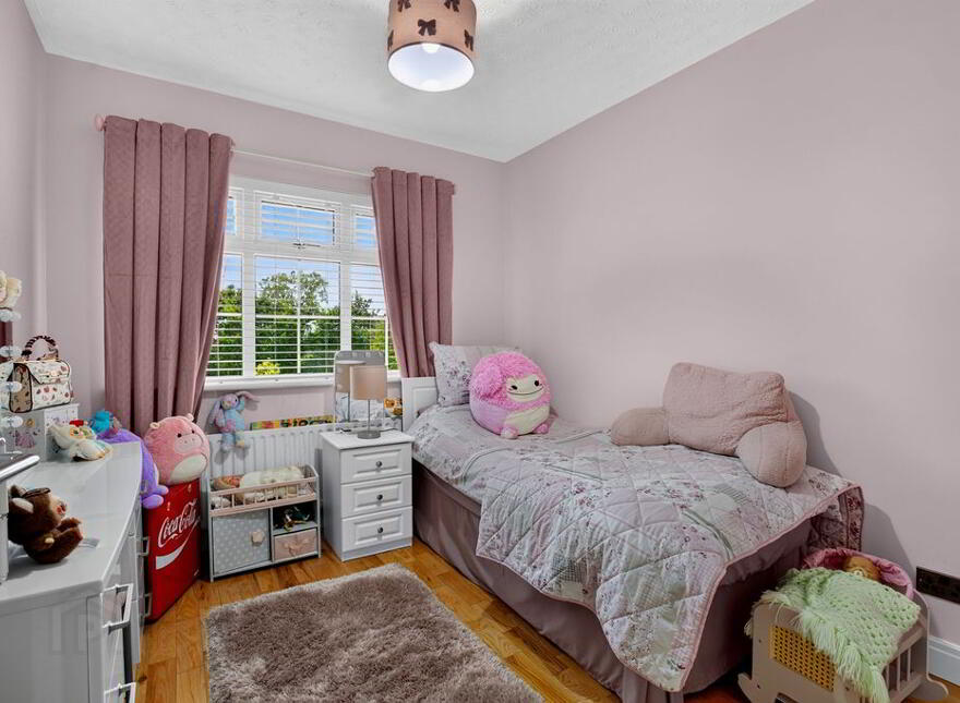 17 Grange Road, Nutts Corner, Crumlin, BT29 4TE