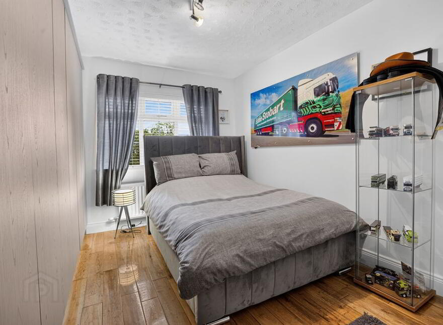 17 Grange Road, Nutts Corner, Crumlin, BT29 4TE