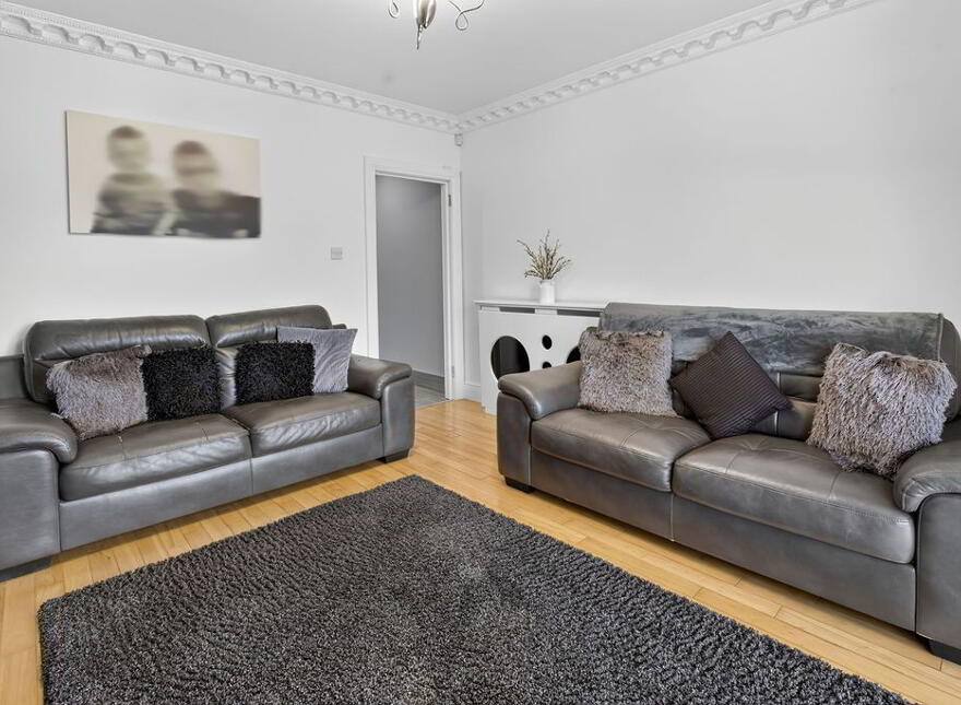 17 Grange Road, Nutts Corner, Crumlin, BT29 4TE