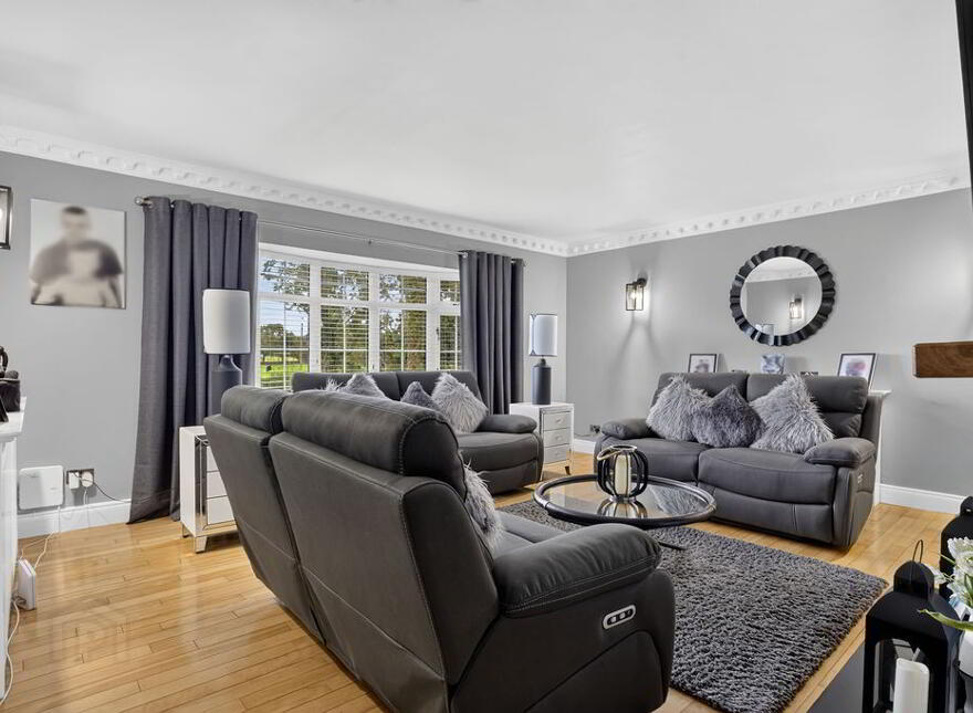 17 Grange Road, Nutts Corner, Crumlin, BT29 4TE