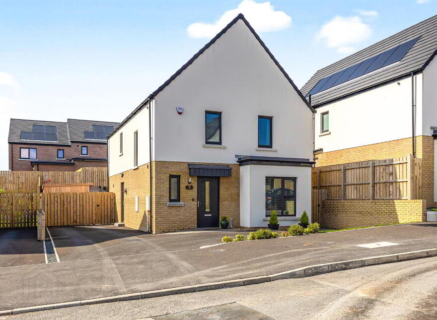 15 Little Enler Place, Comber, BT23 5FA