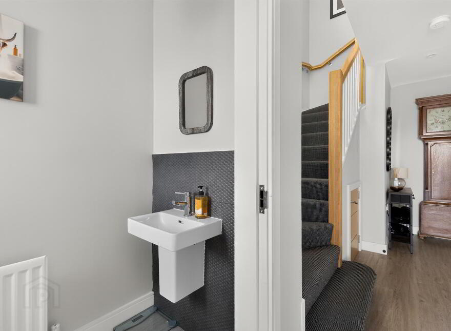 15 Little Enler Place, Comber, BT23 5FA
