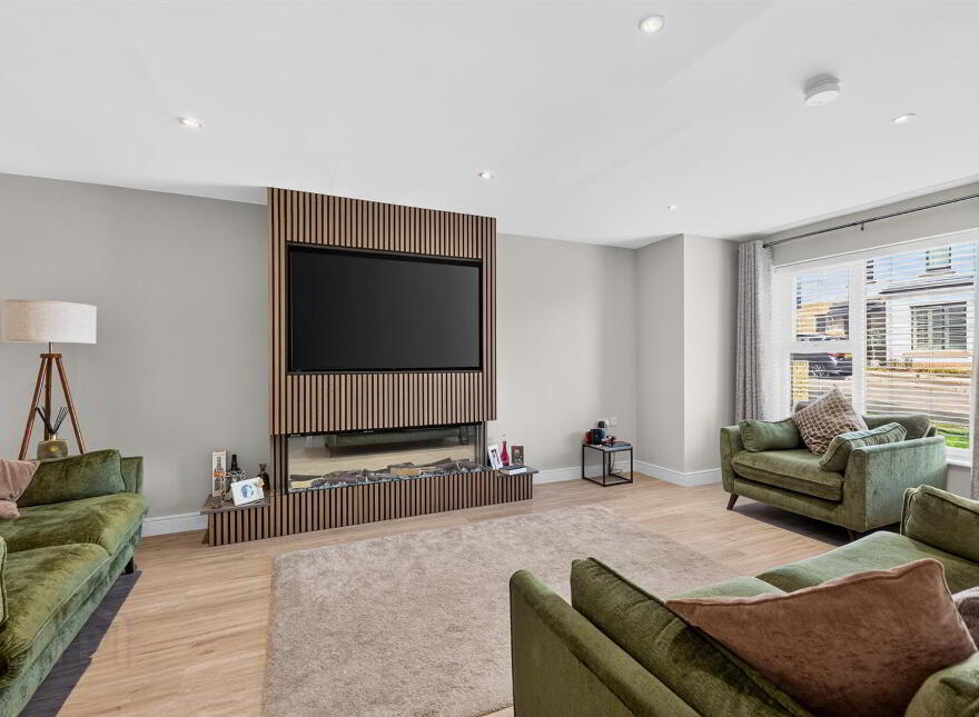 15 Little Enler Place, Comber, BT23 5FA