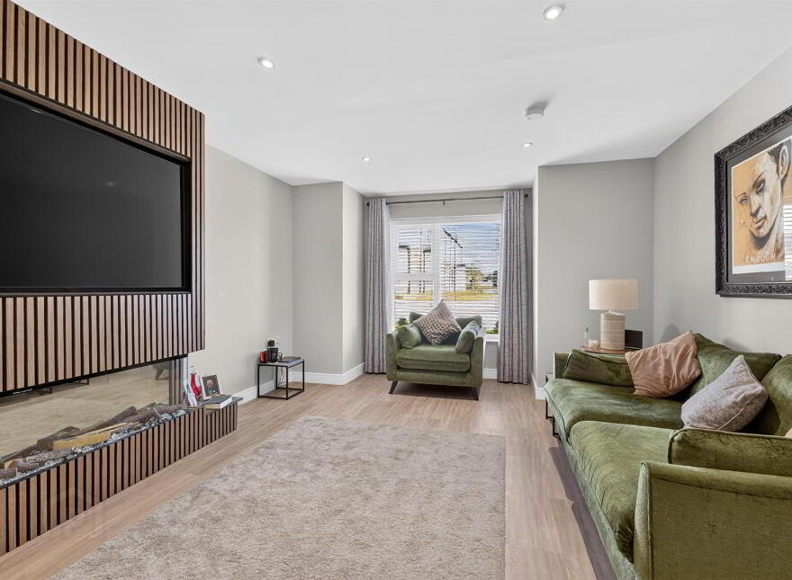 15 Little Enler Place, Comber, BT23 5FA
