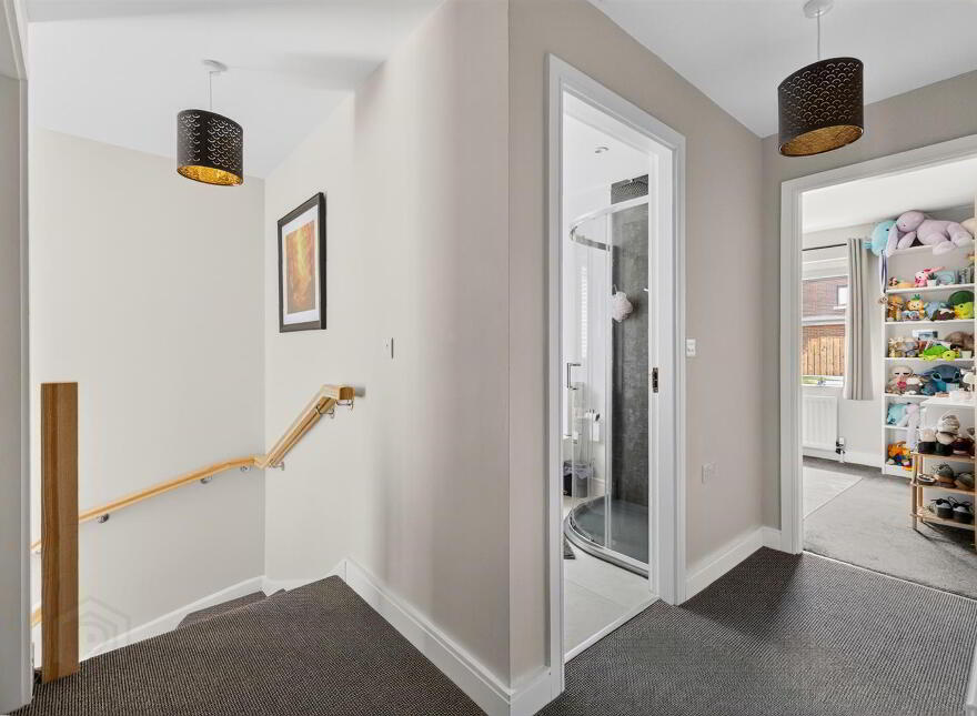 15 Little Enler Place, Comber, BT23 5FA