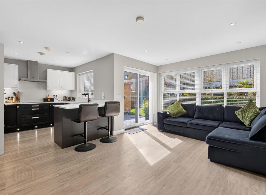 15 Little Enler Place, Comber, BT23 5FA