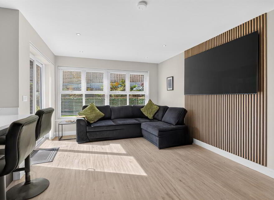 15 Little Enler Place, Comber, BT23 5FA