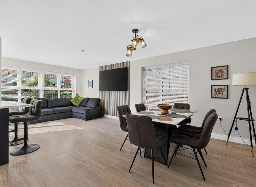 15 Little Enler Place, Comber, BT23 5FA