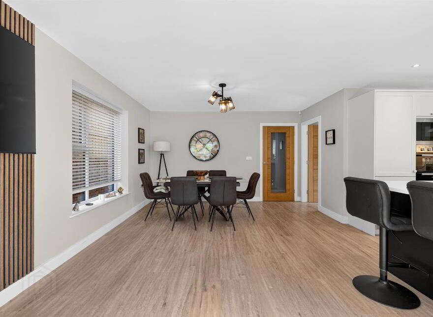 15 Little Enler Place, Comber, BT23 5FA