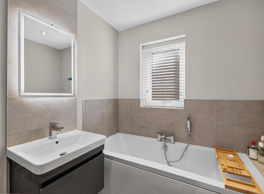15 Little Enler Place, Comber, BT23 5FA