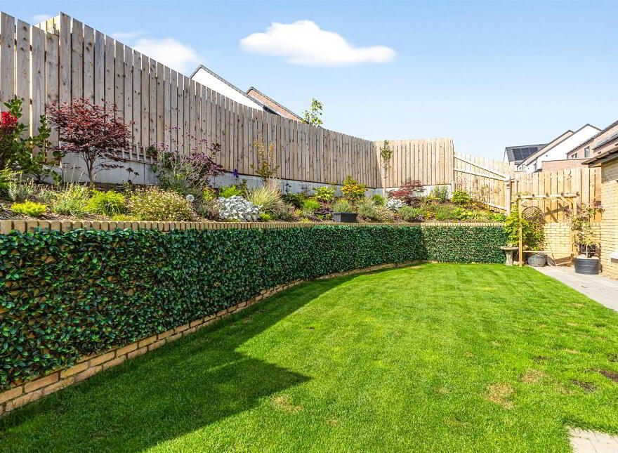 15 Little Enler Place, Comber, BT23 5FA