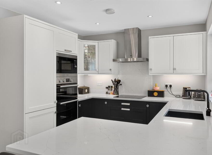 15 Little Enler Place, Comber, BT23 5FA