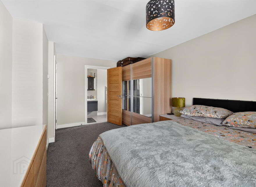15 Little Enler Place, Comber, BT23 5FA
