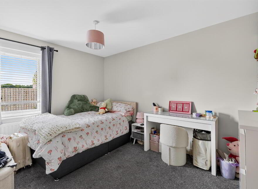 15 Little Enler Place, Comber, BT23 5FA