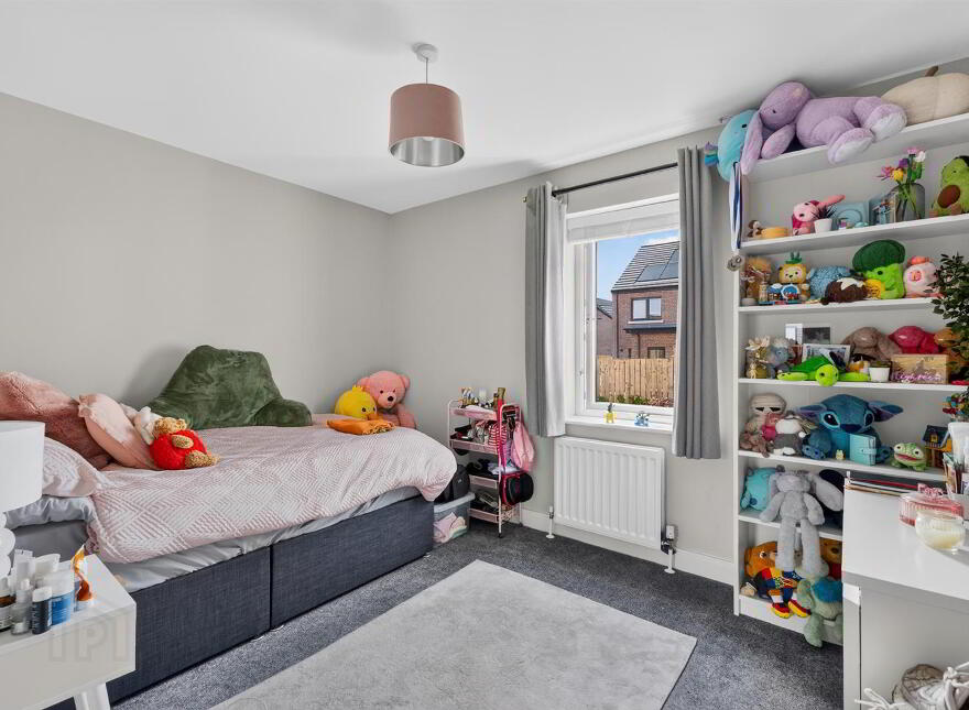 15 Little Enler Place, Comber, BT23 5FA