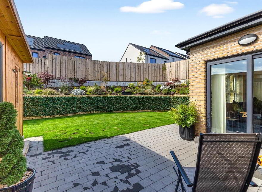 15 Little Enler Place, Comber, BT23 5FA
