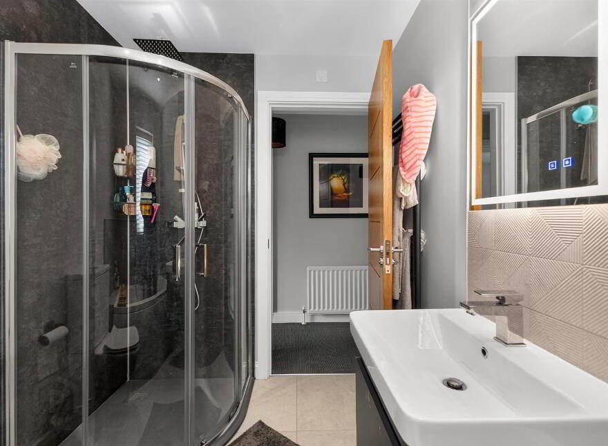 15 Little Enler Place, Comber, BT23 5FA