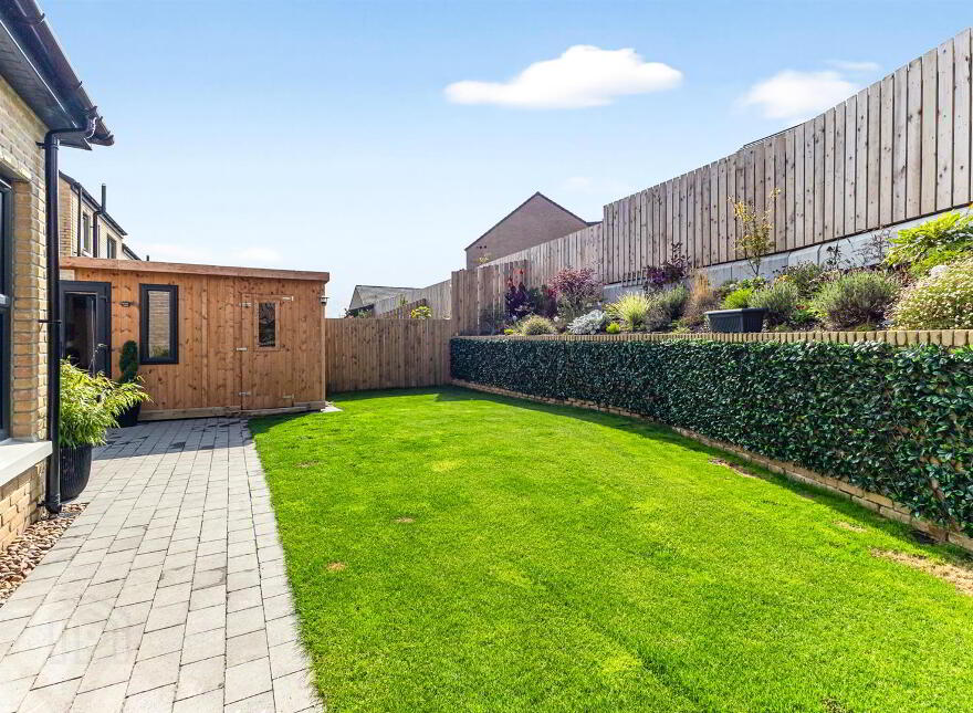15 Little Enler Place, Comber, BT23 5FA