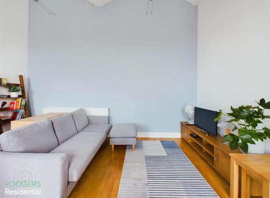 Apt 211 Edenderry Lofts, 326 Crumlin Road, Belfast, BT14 7EN