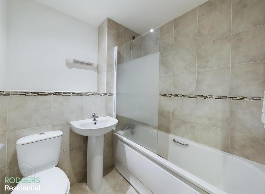 Apt 211 Edenderry Lofts, 326 Crumlin Road, Belfast, BT14 7EN