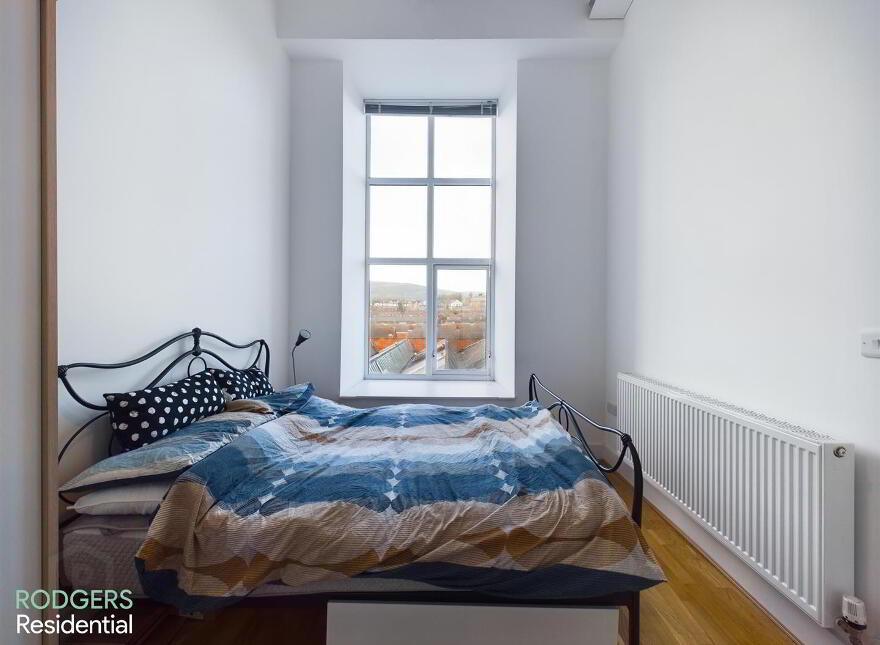 Apt 211 Edenderry Lofts, 326 Crumlin Road, Belfast, BT14 7EN