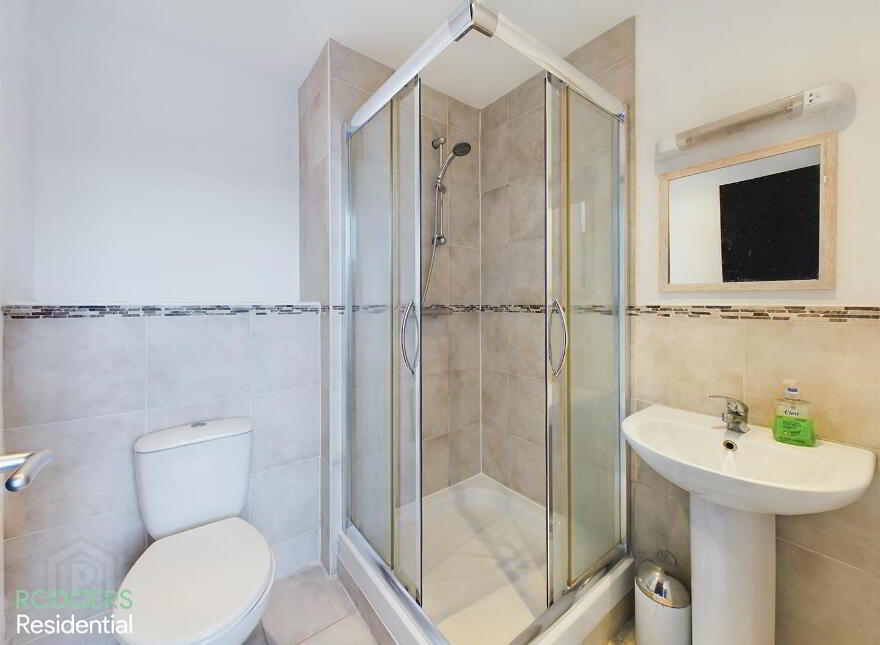 Apt 211 Edenderry Lofts, 326 Crumlin Road, Belfast, BT14 7EN