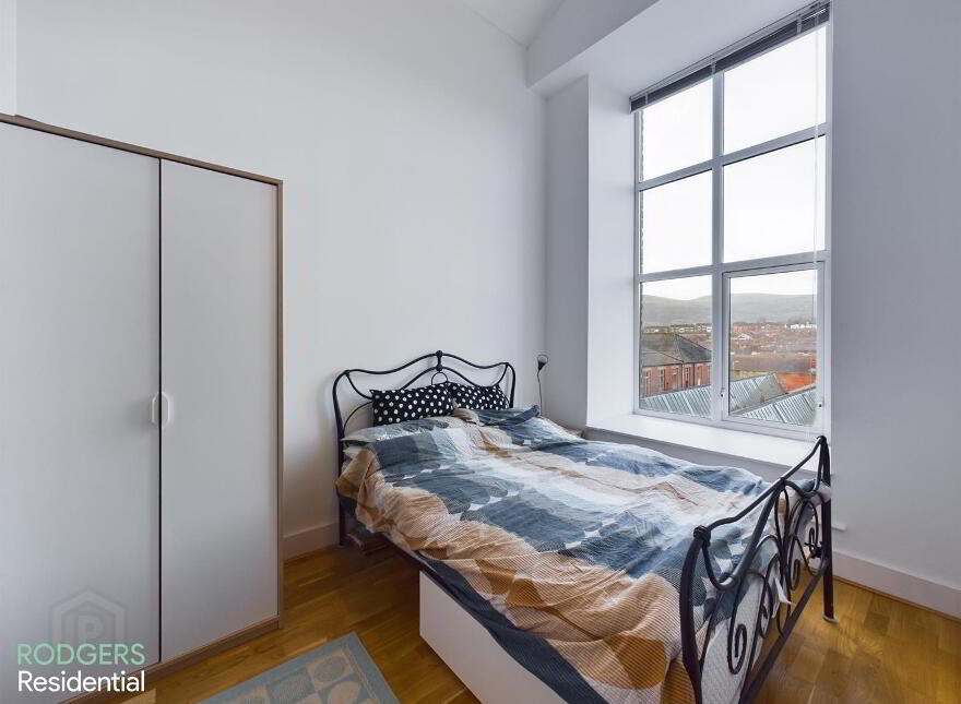 Apt 211 Edenderry Lofts, 326 Crumlin Road, Belfast, BT14 7EN