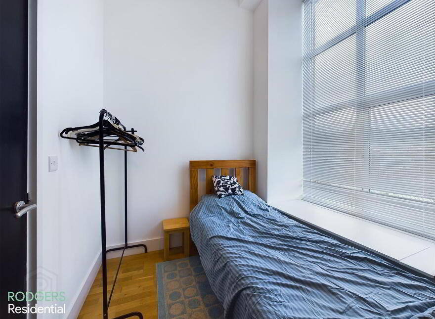 Apt 211 Edenderry Lofts, 326 Crumlin Road, Belfast, BT14 7EN
