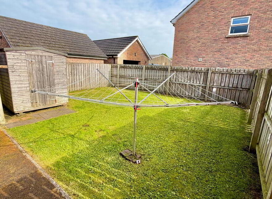 18 Loguestown Green, Coleraine, BT52 2RG
