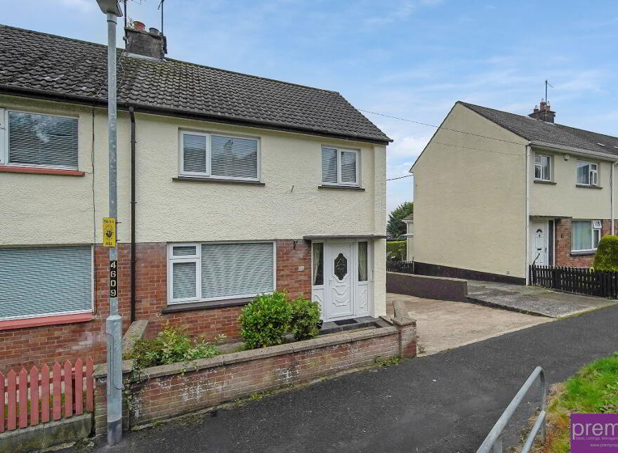 56 Cunninghams Lane, Dungannon, BT71 6BY
