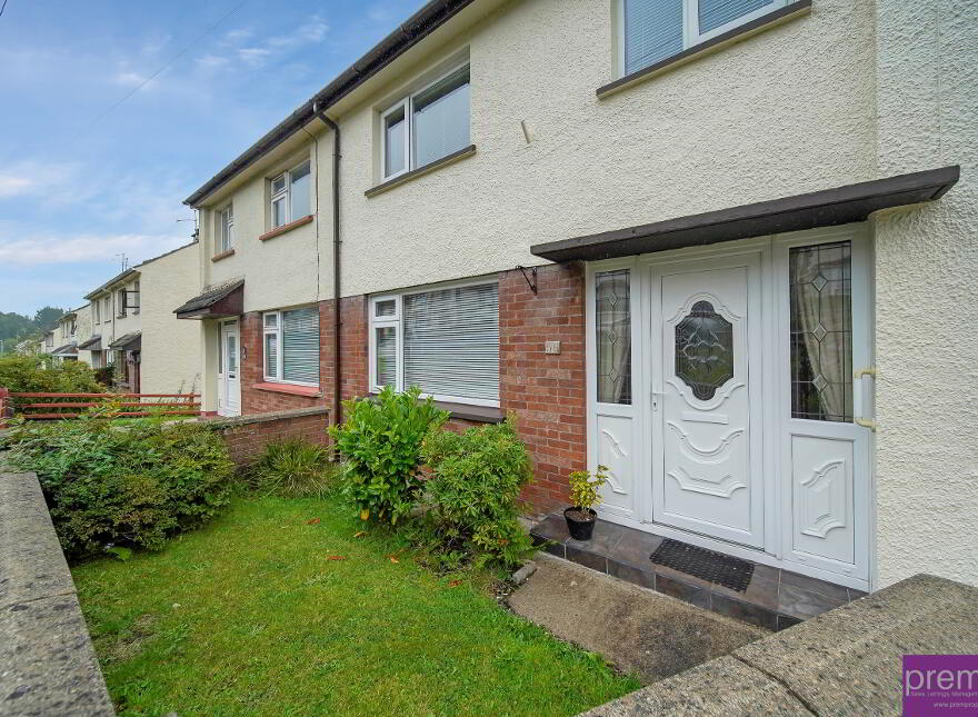 56 Cunninghams Lane, Dungannon, BT71 6BY