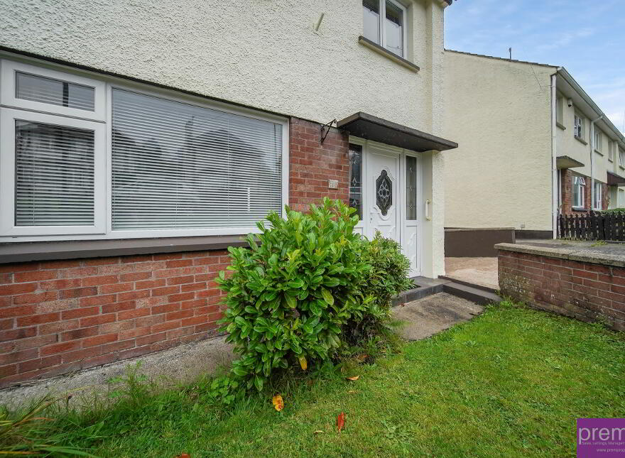56 Cunninghams Lane, Dungannon, BT71 6BY