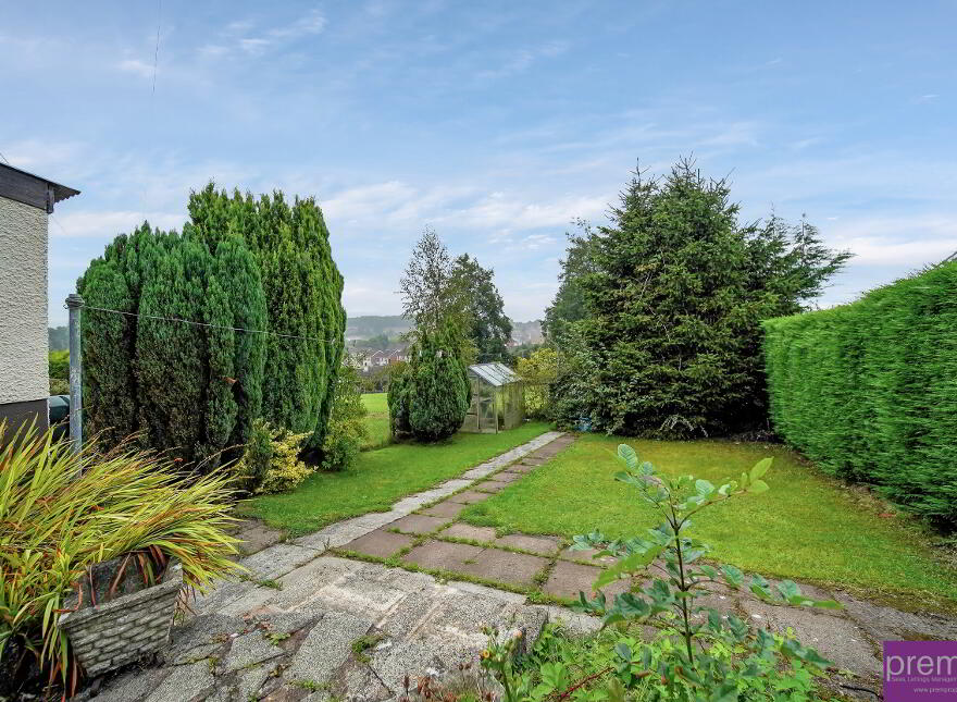 56 Cunninghams Lane, Dungannon, BT71 6BY