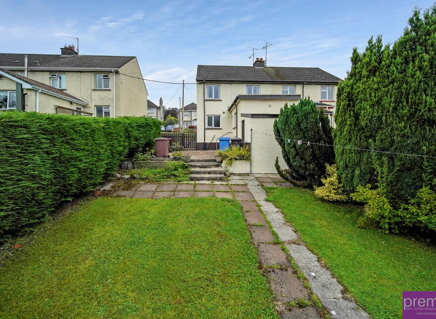 56 Cunninghams Lane, Dungannon, BT71 6BY