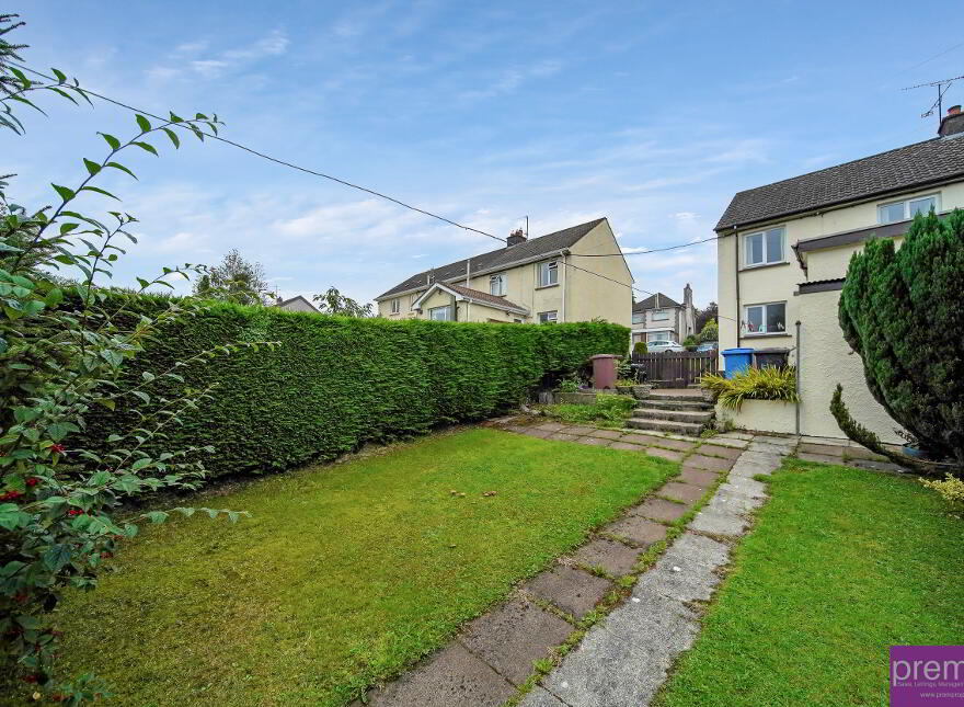 56 Cunninghams Lane, Dungannon, BT71 6BY