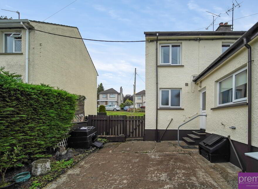 56 Cunninghams Lane, Dungannon, BT71 6BY