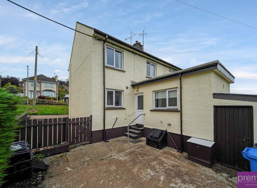 56 Cunninghams Lane, Dungannon, BT71 6BY